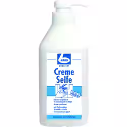 Dr. Becher Creme Seife 1553000