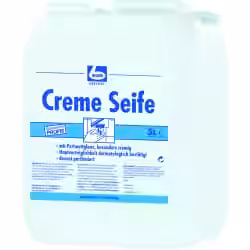 Dr. Becher Creme Seife 1554000