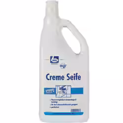 Dr. Becher Creme Seife 1558000