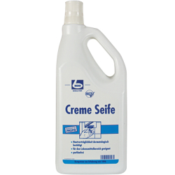 Dr. Becher Creme Seife 1558000