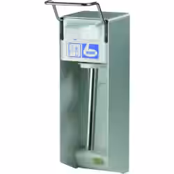 Dr. Becher Desinfektionsmittelspender 1453000