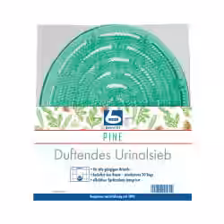 Dr. Becher Duftendes Urinalsieb 1571000