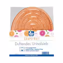 Dr. Becher Duftendes Urinalsieb 1575000