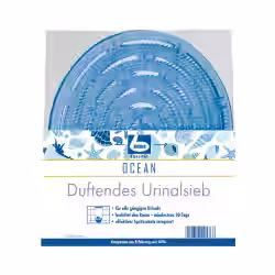 Dr. Becher Duftendes Urinalsieb 1576000