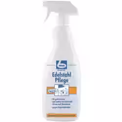Dr. Becher Edelstahl Pflege 1654000