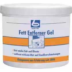 Dr. Becher Fett Entferner Gel 1629000