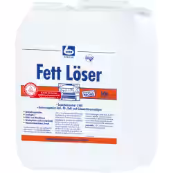 Dr. Becher Fett Löser 1626000