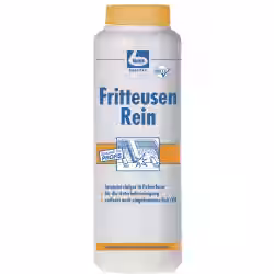 Dr. Becher Fritteusen Rein Reinigungsmittel 1662000