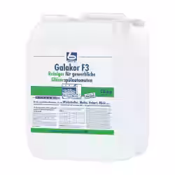 Dr. Becher Galakor F3 Reiniger 1892000