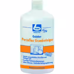 Dr. Becher Galakor Porzellan Grundreiniger 1664000