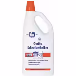 Dr. Becher Geräte Schnellentkalker 1644000