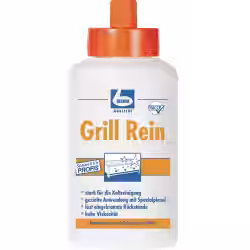 Dr. Becher Grill Rein Grillreiniger 1613000