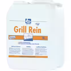 Dr. Becher Grill Rein Grillreiniger 1615000