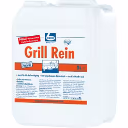 Dr. Becher Grill Rein Grillreiniger