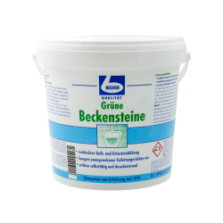 Dr. Becher Grüne Beckensteine 1517000