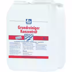 Dr. Becher Grundreiniger Konzentrat 1783000