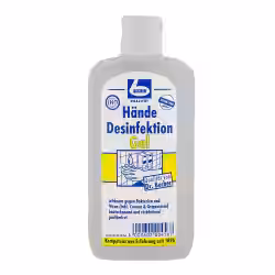 Dr. Becher Hände Desinfektion Gel 1458000