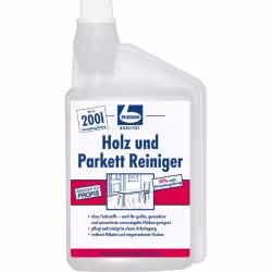 Dr. Becher Holz und Parkett Reiniger 1724000