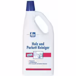 Dr. Becher Holz und Parkett Reiniger 1897000