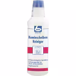 Dr. Becher Kaminscheiben Reiniger 1762000