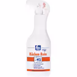 Dr. Becher Küchen Rein 1693000