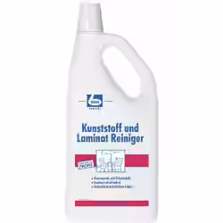Dr. Becher Kunststoff und Laminat Reiniger 1898000