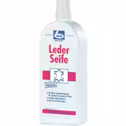 Dr. Becher Leder Seife 1486000