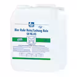 Dr. Becher Leitungsrein 1246000
