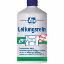 Dr. Becher Leitungsrein 1267000