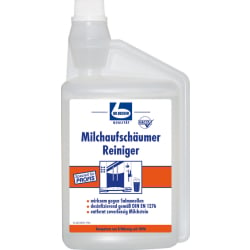 Dr. Becher Milchaufschäumer Reiniger 1691000