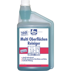 Dr. Becher Multi Oberflächen Reiniger 1788000