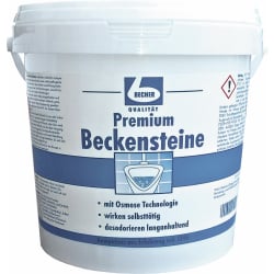 Dr. Becher Premium Beckensteine 1515000