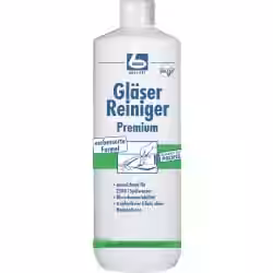 Dr. Becher Premium Gläser Reiniger 1127000