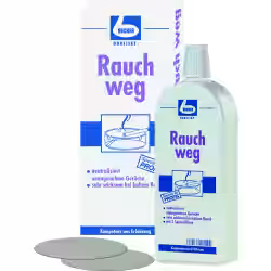 Dr. Becher Rauch weg 1352000
