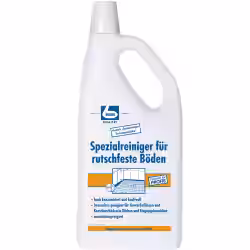 Dr. Becher Reiniger für rutschfeste Böden 1684000