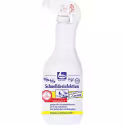 Dr. Becher Schnelldesinfektion 1451000