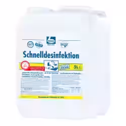 Dr. Becher Schnelldesinfektion 1456000