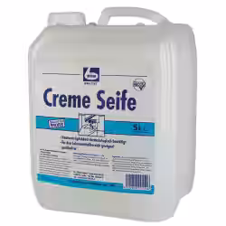 Dr. Becher Seife Creme