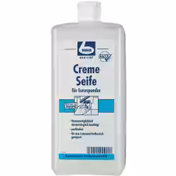 Dr. Becher Seife Creme