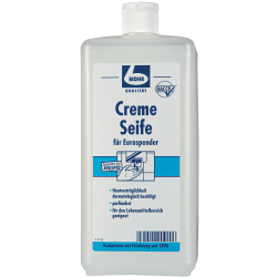 Dr. Becher Seife Creme