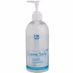 Dr. Becher Seife Creme