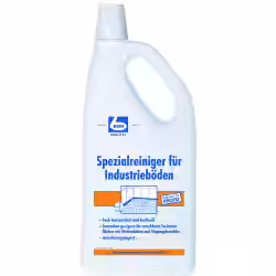 Dr. Becher Spezialreiniger für Industrieböden 1684000