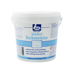 Dr. Becher Standard Beckensteine 1516000