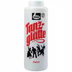 Dr. Becher Tanzglätte Pulver 1712000