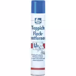 Dr. Becher Teppich Fleckentferner 1718000
