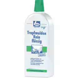 Dr. Becher Tropfmulden Rein flüssig 1234000