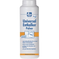 Dr. Becher Universal Entkalker Pulver 1723000