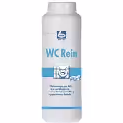 Dr. Becher WC Rein Pulver 1543000