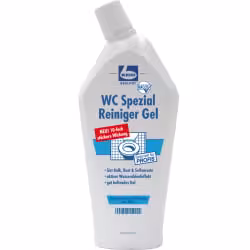 Dr. Becher WC Spezial Reiniger