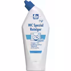 Dr. Becher WC Spezial Reiniger 1542000